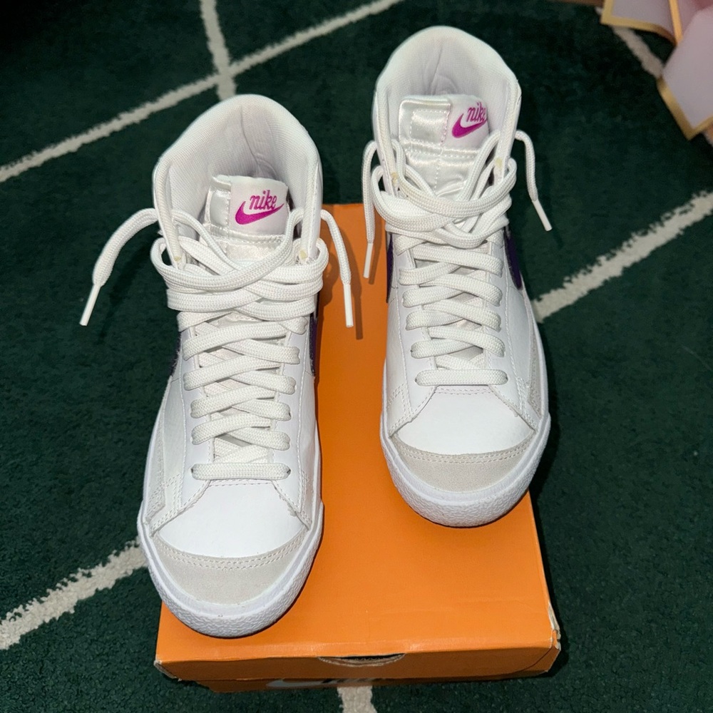 Nike blazers
